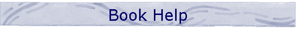 Book Help