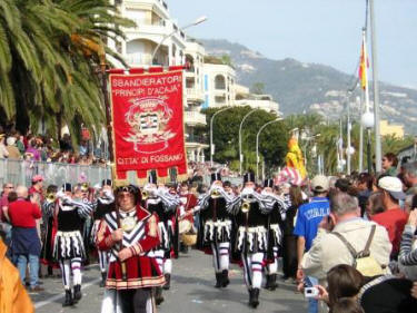 74th Fete due Citron - Menton