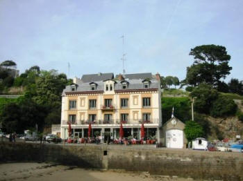 Slipway Dinard in 2007.