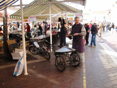 Nice Market