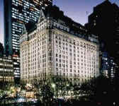 The Plaza Hotel, New York