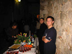 December 2003 Exhibition