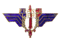 ASSOCIATION DES FRAN�AIS LIBRES