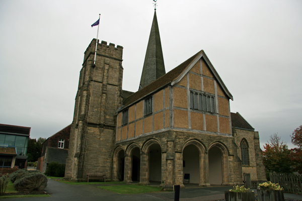 Chailey Heritage School