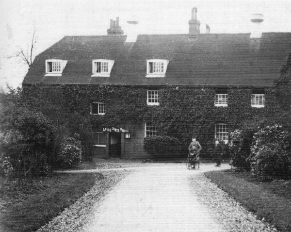 Chailey Heritage School