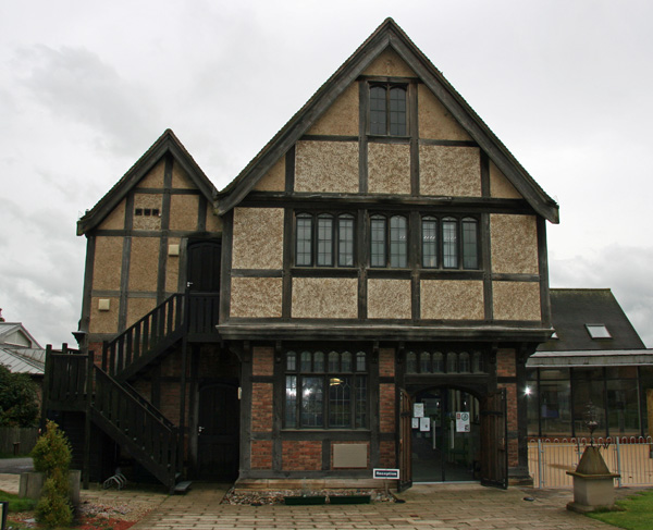 Chailey Heritage School