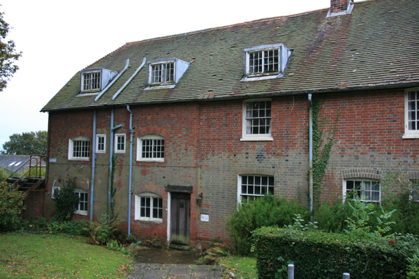 Chailey Heritage School