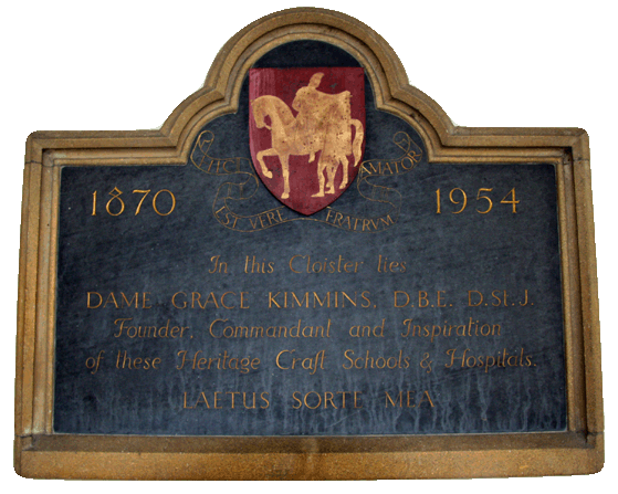 Chailey Heritage School