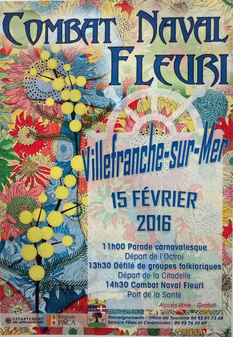 Carnival season 2016