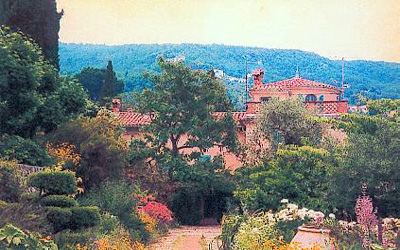 The Domaine c1992
