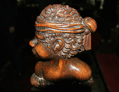 St Mary's Church, Great Bealings