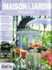 Maison & jardin Passion - May 2007