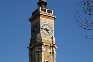 Colours of the south