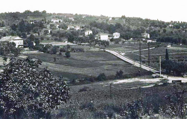 Opio around 1959 - 1960